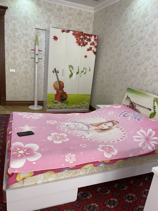 Мебель для подростка