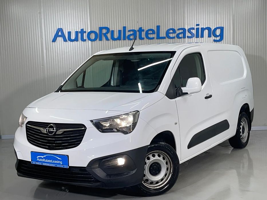 Opel Combo GARANTIE 2 ANI, Finantare, Pilot auto, Clima, Bluetooth