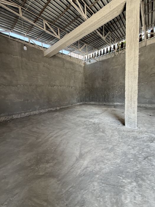 Arenda Sklad joylar avtoservis ga ham Sergeli 240-250 kvm