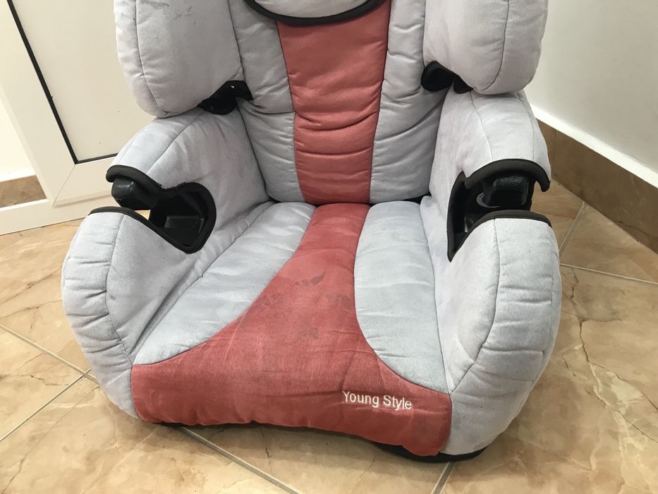 Детско столче за кола Recaro Young Style