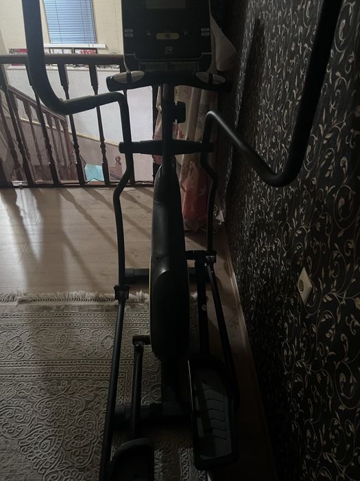 Кардиотренажер эллиптический тренажер