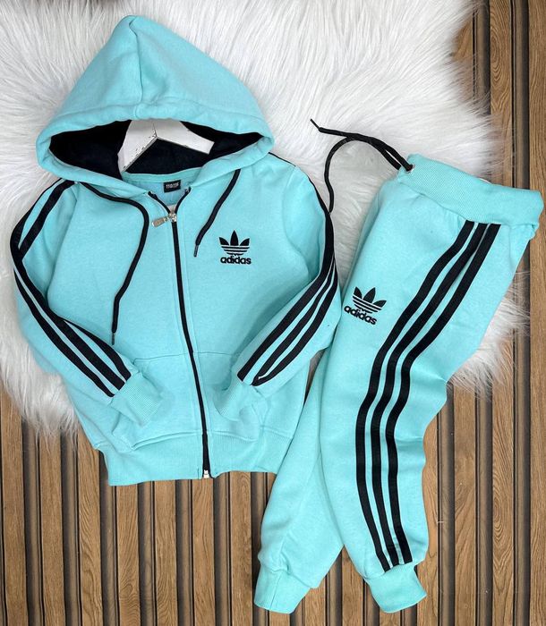 Adidas vătuit  băiețiii