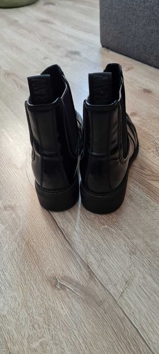 Дамски боти G-star,Replay