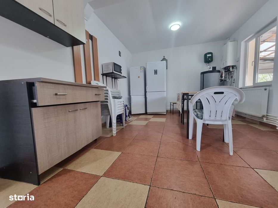 Pensiune de vânzare în Mamaia Sat, pe partea cu Hanul cu Pește