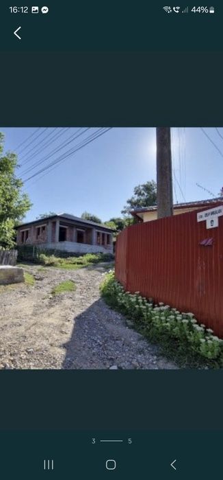 Noua la roșu obor