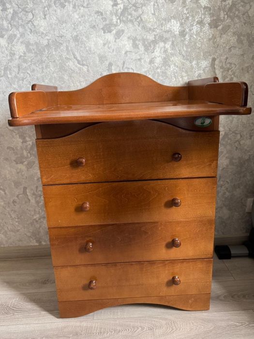 Продам комод / пеленальный столик