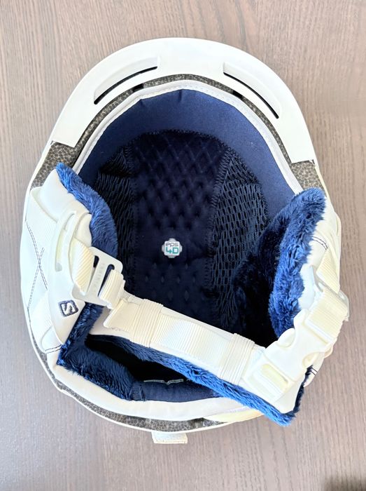 Ски каска Salomon