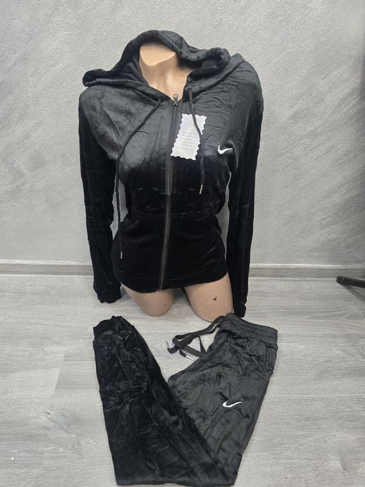 Trening catifea dama
