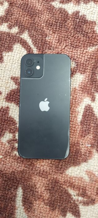iPhone 12 Sotiladi