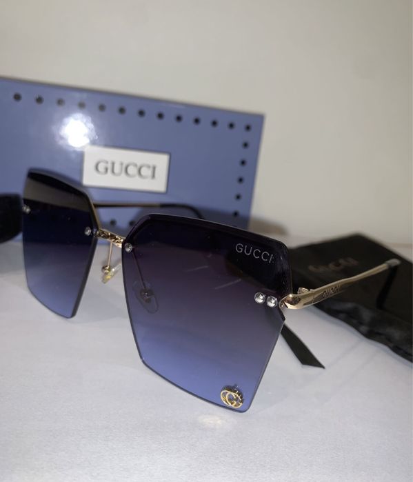 Ochelari Gucci 100%