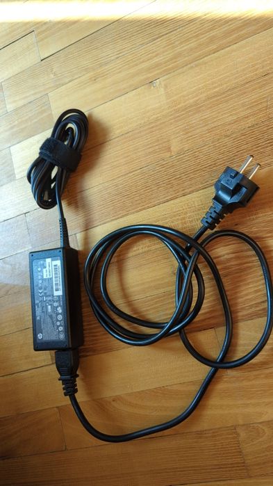 Зарядно за лаптоп ХП, 65w u 90w
