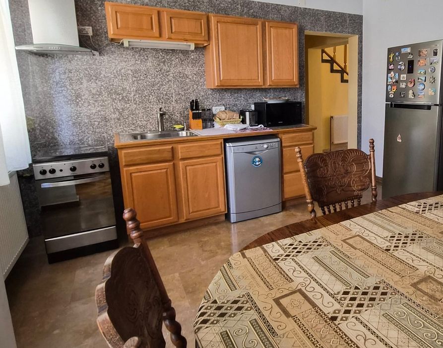 Vila deosebita, complet mobilata si utilata, zona exclusivista - direct de la PROPRIETAR