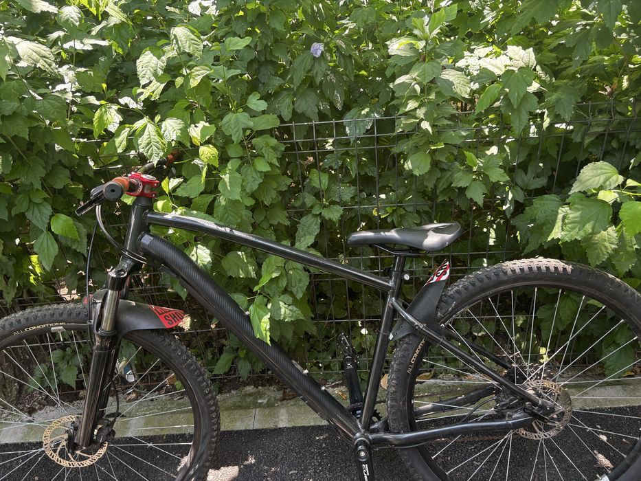 rockrider explorer 500