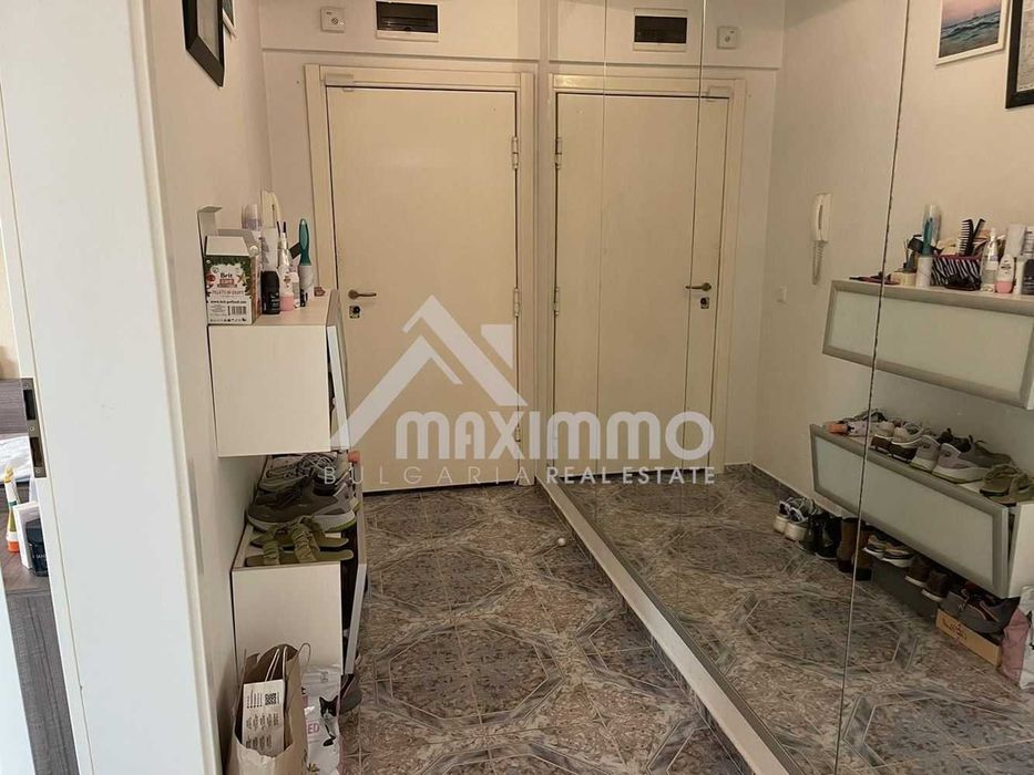 Продава се Двустаен апартамент в Варна, м-т Евксиноград - 75 кв.м за 2199 €/кв.м - Снимка #3