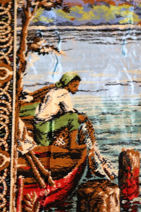 Carpeta de vanzare, impecabila