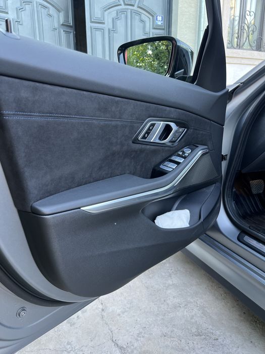 Bmw i 3  40 L  2025  йил sport