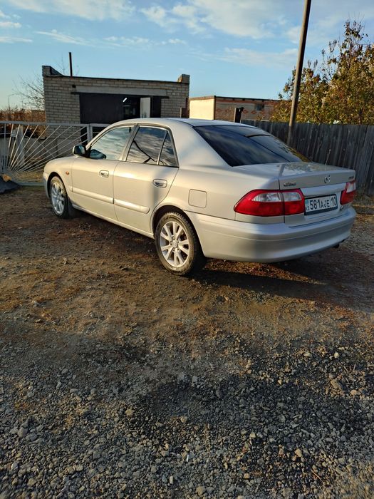 Продам хороший автомобиль