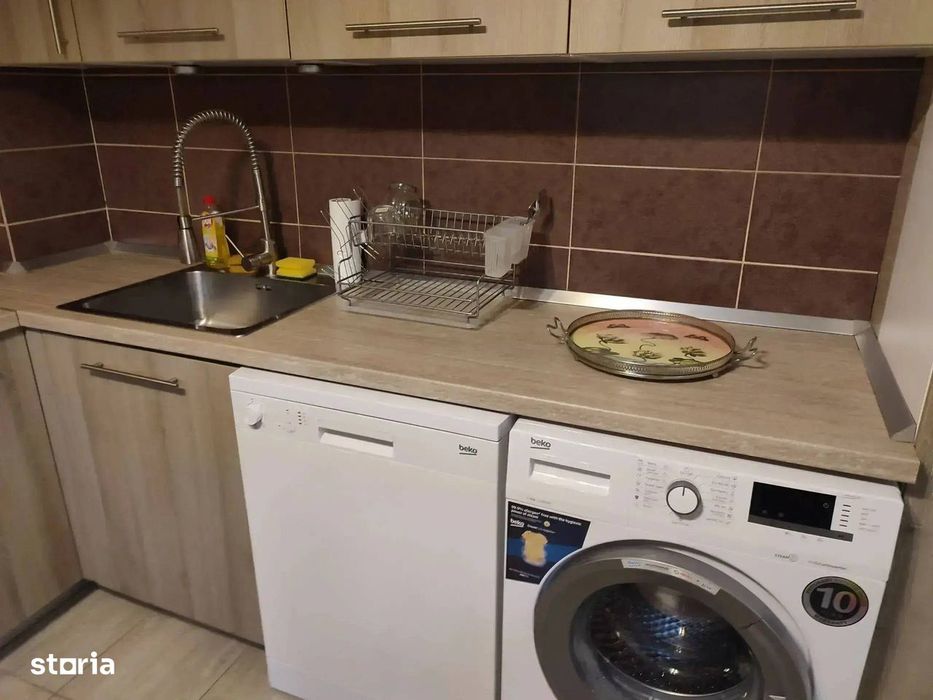 Apartament 4 Camere Otopeni | Scara Interioara | Gradina | Spatios