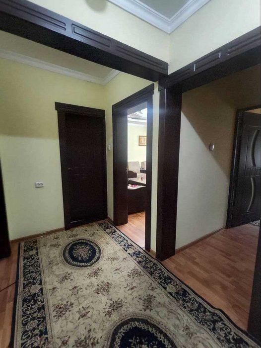 Аренда квартира Алгоритм Зархал, 3/2/9. Оилага.