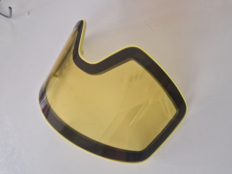 Плаки за ски/сноуборд маска Head Sentinel и Head Horizon