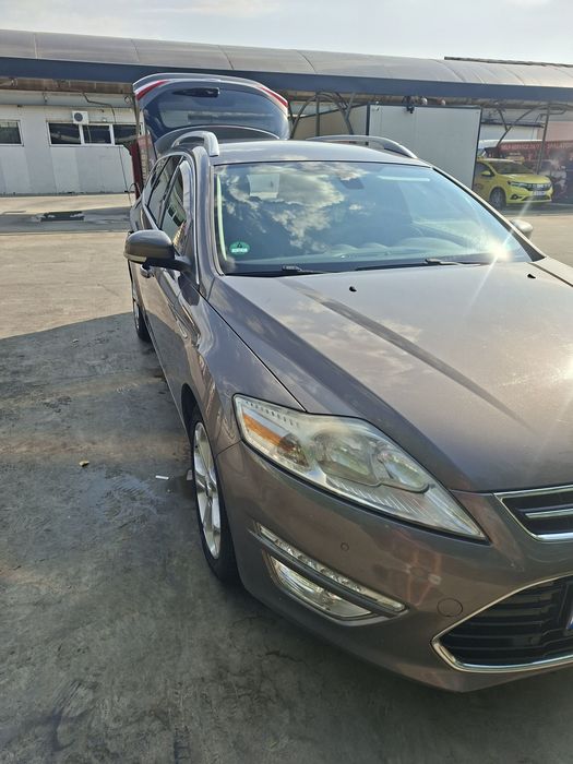 De vânzare Ford Mondeo MK4 2.2 /200cp