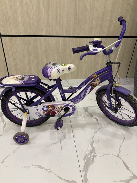 Продам детский велосипед