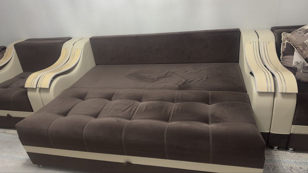 Продаю Диван 3 в 1