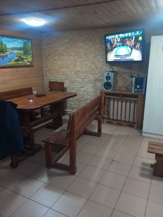 Баня по Ростовской, 46