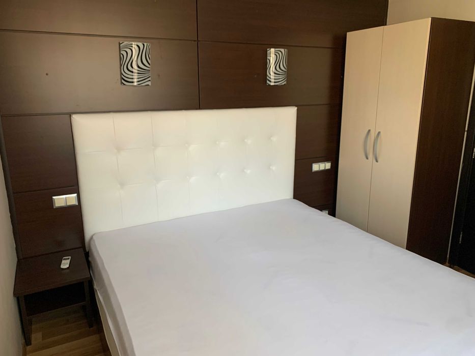 Дава се под наем Двустаен апартамент в София, Бояна - 55 кв.м за 714 € - Снимка #8