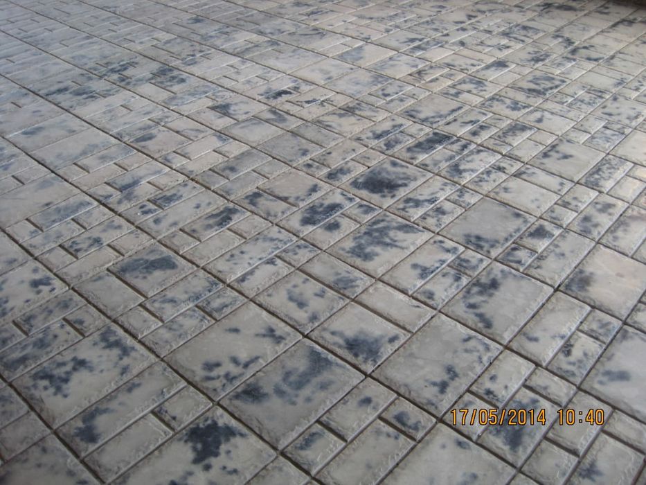 Облицовочнная плитка брущатка МЮНХЕН