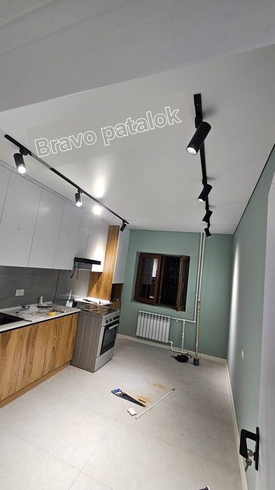 Натяжные потолки | Натяжной потолок | Natijnoy patalok |Natijnoy patal