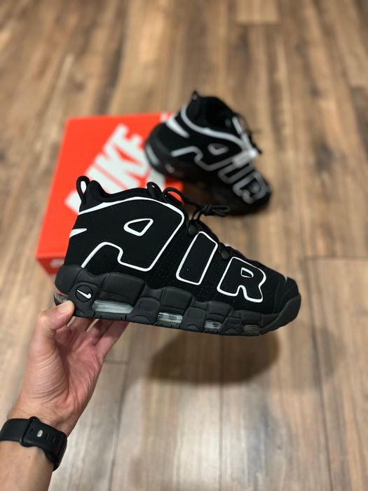 Nike Air More Uptempo