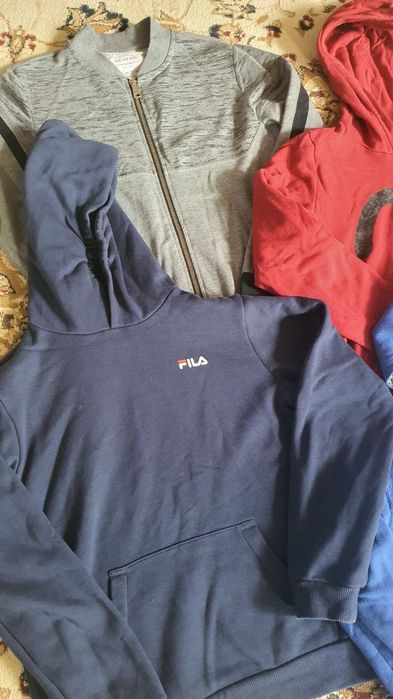 Толстовки свитшоты худи на мальчика