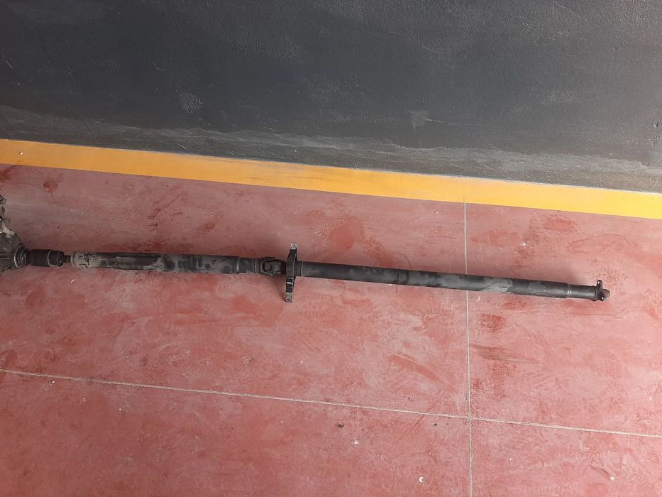 Cardan Mini Cooper S Countryman ALL 4 2.0 D 143 HP R60 cod: