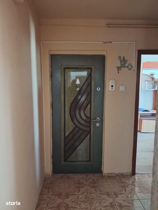 Feldioara - strada Brazilor, Apartament cu 2 camere decomandat - 52 mp