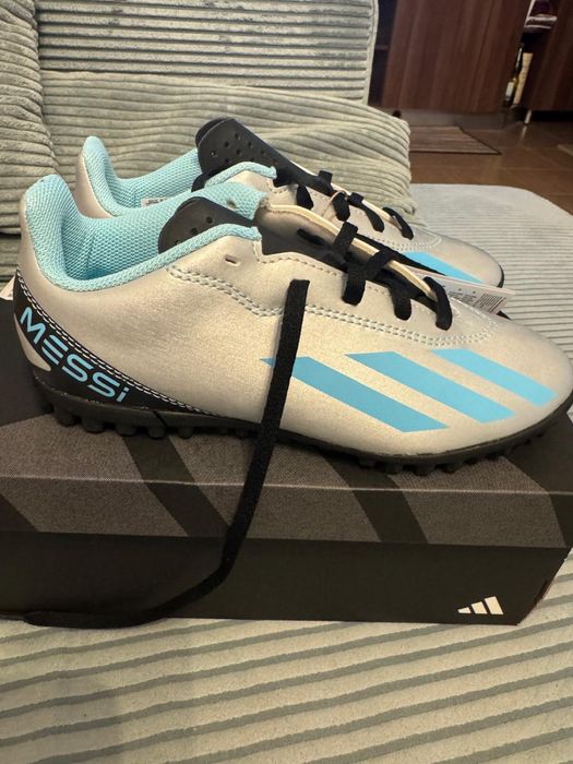 Adidas X Crazyfast Messi  - noi