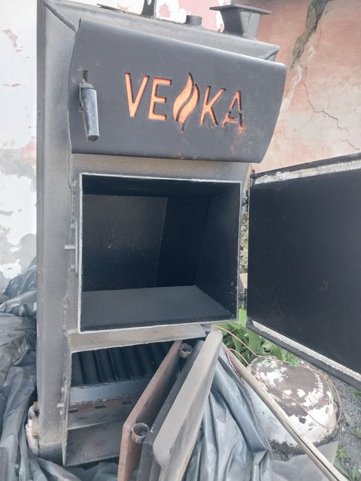 Котлы для отопления