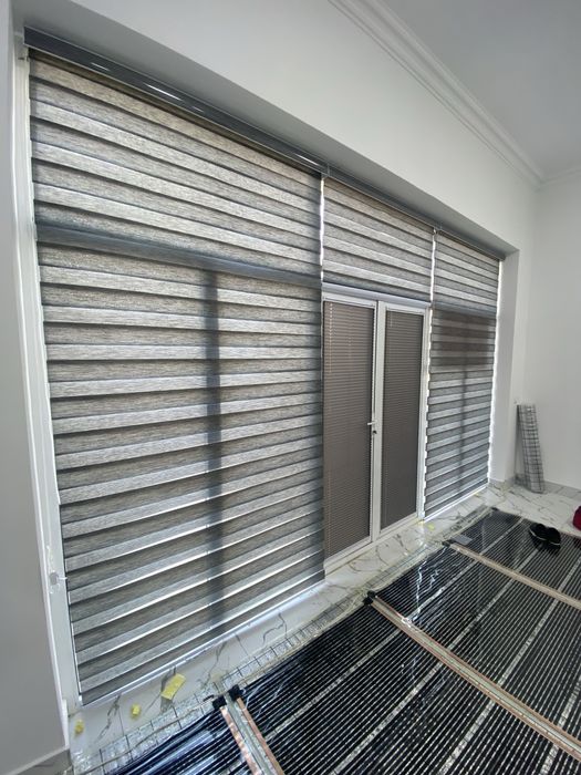 Jalyuzi pardalar juma kunlarni chegirma 30 % gacha