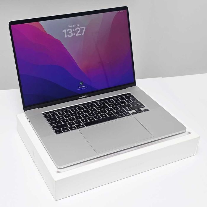 Macbook Pro 16" 2019 i7