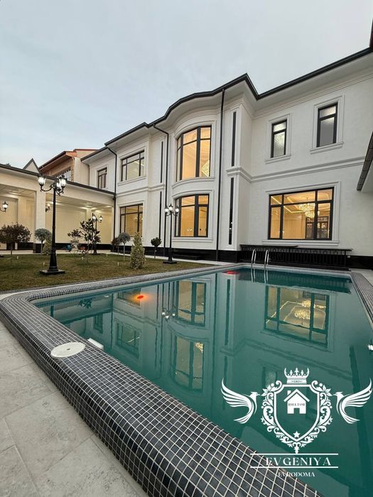 Сдаётся шикарный дом в аренду