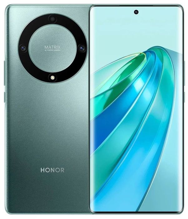HONOR X9A 5G договорная
