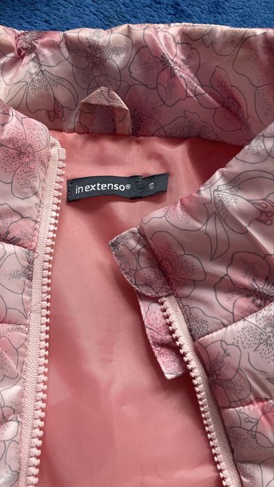 Vesta fete mas.10 ani