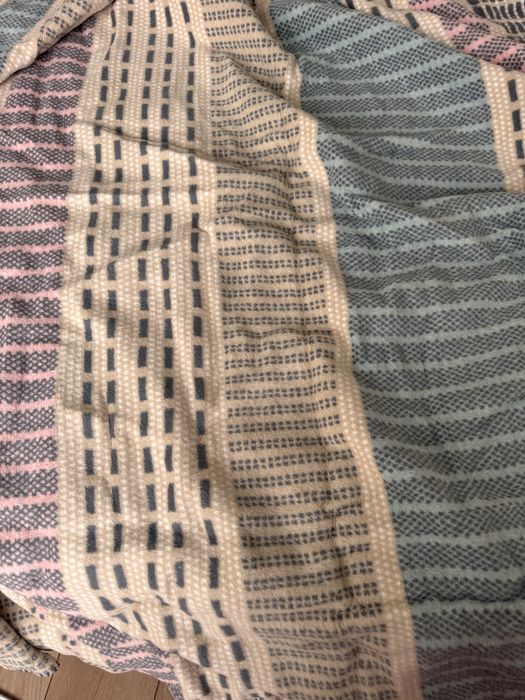 Продам новый плед