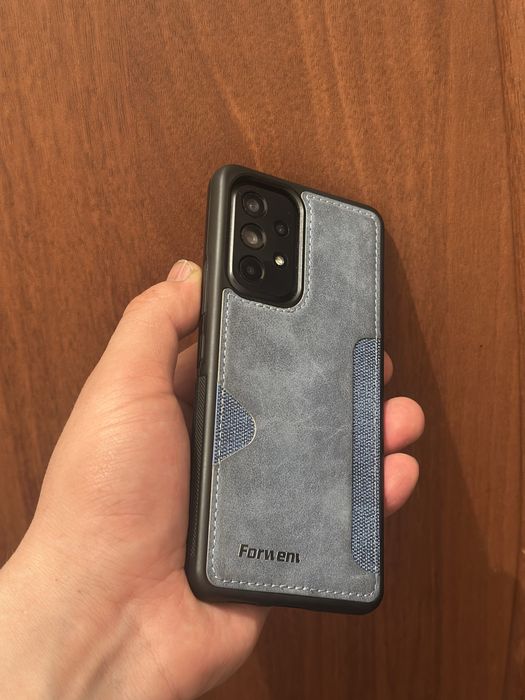 Самсунг А53 Хорошовый