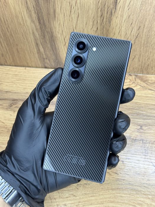 Samsung Z Fold 6/256gb продажа/обмен