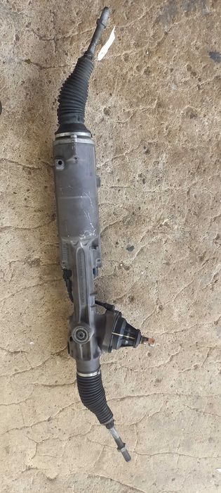 кормилна рейка за ауди Кю 7  8 порше кайен Audi Q7 Q8 Cayenne III /15-