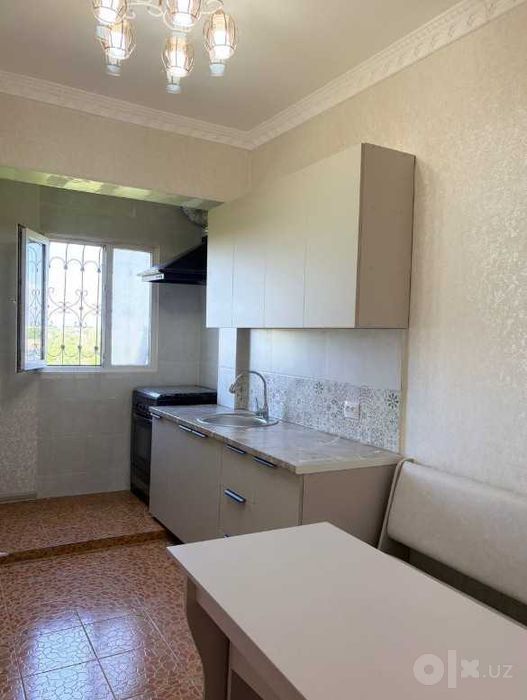 (Ал) Продаётся квартира. Карасу -1.