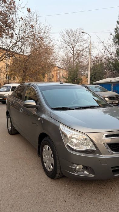 Srochna Cobalt mexanika sotiladi