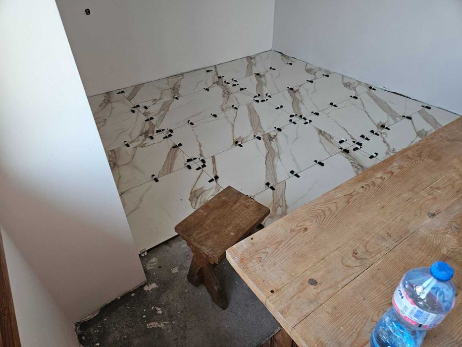 Ремонт на апартаменти  Боядисване,шпакловка,плочки и гранитогрес София