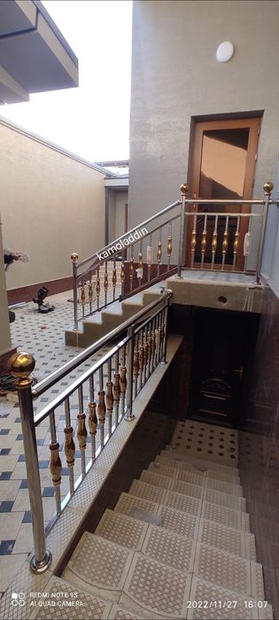 Perila Нержавейка Урганч Хоразм